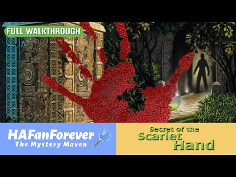 Nancy Drew: Secret