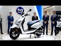 2025 की नई TVS Jupiter स्कूटर – क्या यह अब तक की सबसे बेहतरीन स्कूटर है?