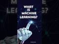 Machine learning🧐#NoCode #AI #Technology  #Innovation #Robotics #digitalindia #neuralnetworks
