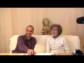 HD Jeet.tv Stephan Martin Rädler Dorn-Methode  Intuition Dr. Jeet Liuzzi