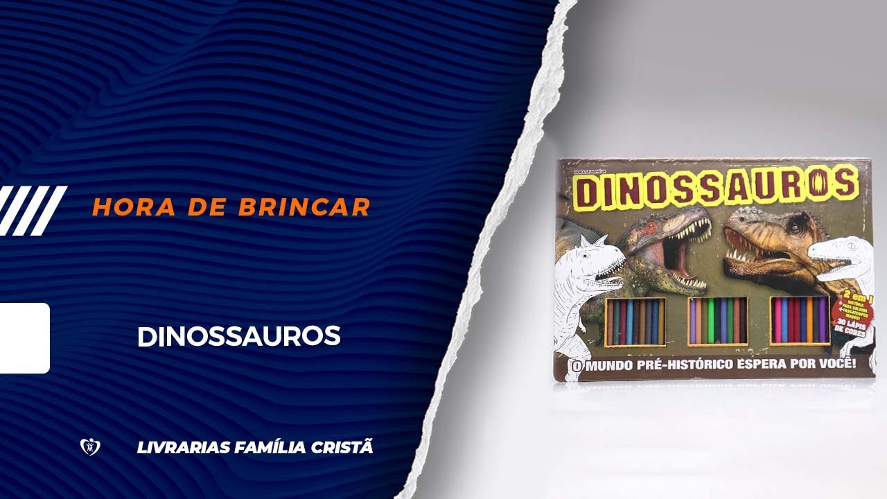 Livro Infantil 365 Atividades De Dinossauros - Colorir, Jogo Dos 7 Erros E  Passatempos Editora Brasileitura