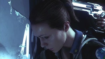 A Killer - Alien: Isolation Part 2