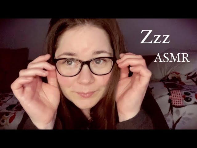 ASMR får dig att somna