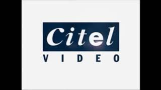 Citel Video Logo (1997) (Music Only)