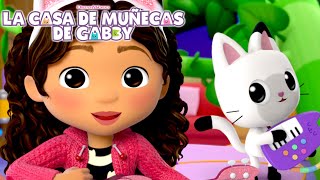 Caballeros del Castillo Gatuno, LA CASA DE MUÑECAS DE GABBY