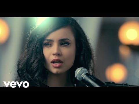 Sofia Carson - I Didn'T Know