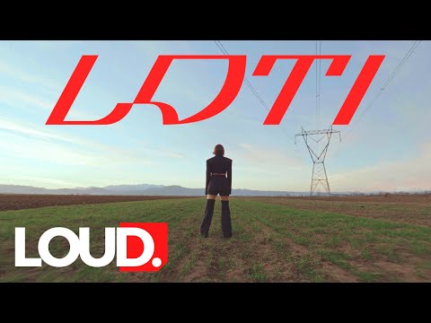 Elvana Gjata - LOTI (prod.by Jumpa) [OFFICIAL VIDEO]