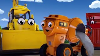 Bob The Builder Phillips Sleepover - New Season 20 Cartoons For Kids