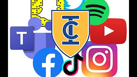 ICSS Digital Citizenship