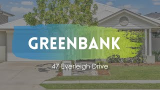 Greenbank, 47 Everleigh Drive