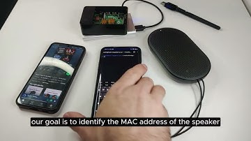 Bluetooth vulnerability allows unauthorized user to record and play audio on BLE speakers | BlueSpy