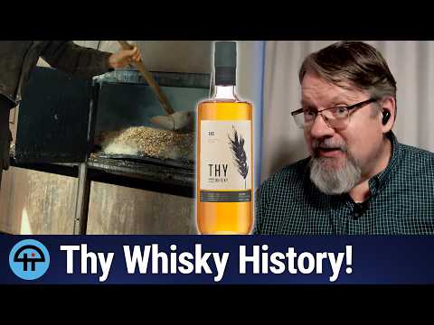 Whisky Pick: Thy Bøg