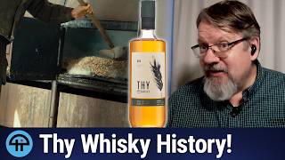 Whisky Pick: Thy Bøg