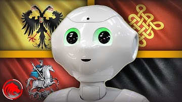 NEW AI WORLD CHAMPIONSHIP: HRE vs Abbasid and Chinese vs Rus