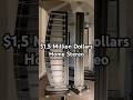 $1,5 Million Dollars Audiophile HiEnd Home Audio HiFi System #hifi #highend #audiophile #speakers