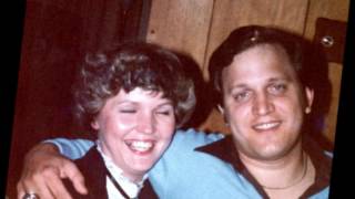 Pete and Gail 50th Wedding Anniversary