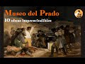 10 obras imprescindibles del Museo del Prado · El Auriga del Arte