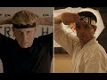 KARATE KID SE VRATIO!?