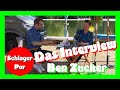 Capture de la vidéo Interview Mit Ben Zucker (2021)