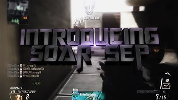 Introducing SoaR Sep!