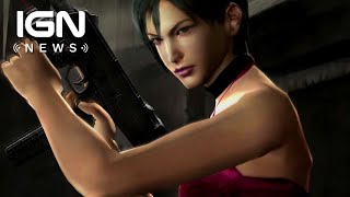 Resident Evils 0, 1, and 4 Coming to Switch This May - IGN News