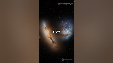 Dark Energy Explained: Why the Universe Is Expanding Faster