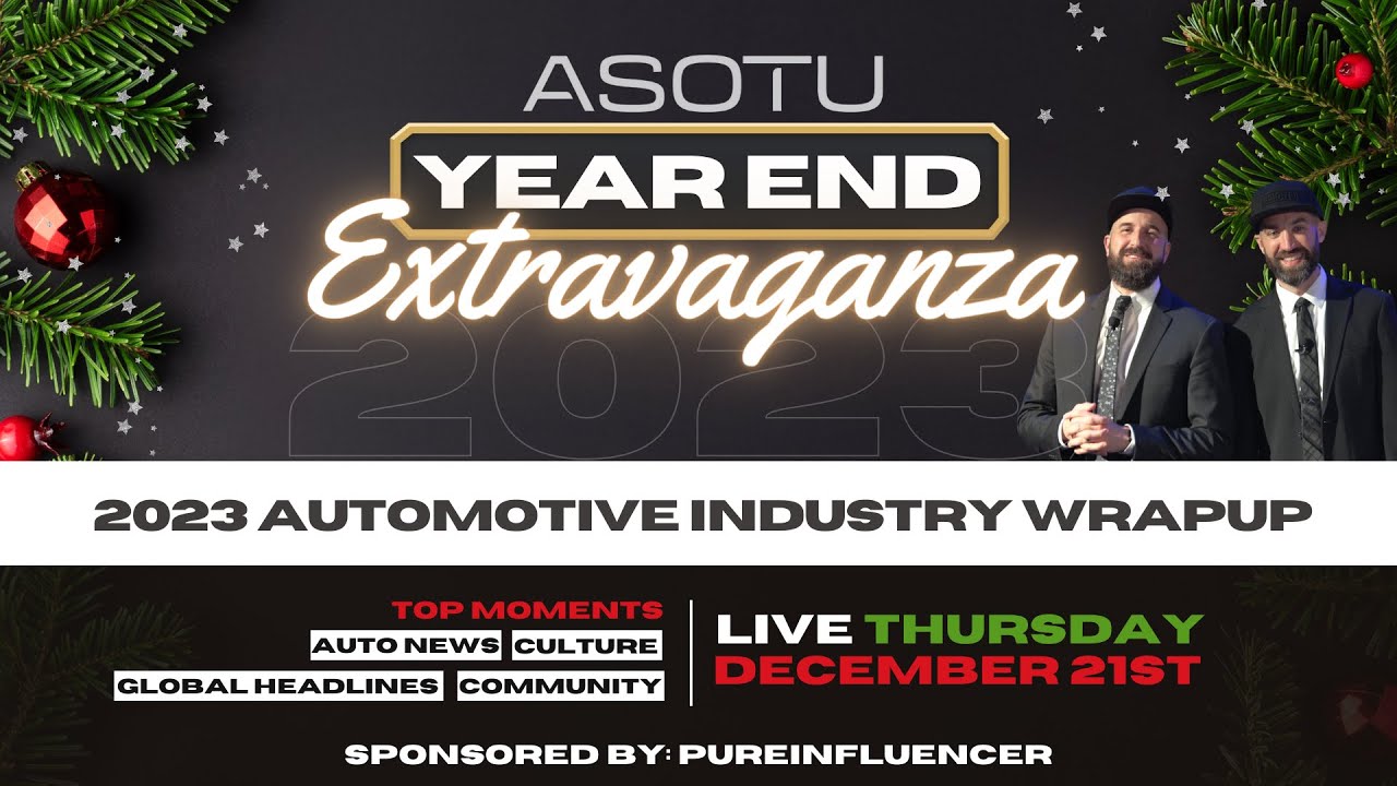 YouTube video by ASOTU