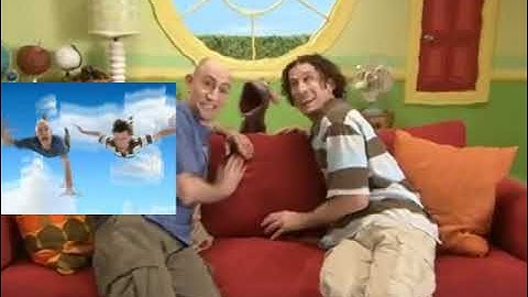 Puppet has a Screaming Sparta Execution Mix