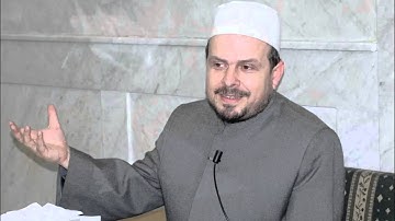 سورة الأعلى / محمد حبش