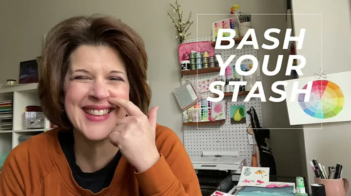 Don't feel guilty: Bash Your STASH