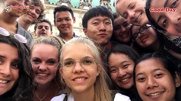 PROFILE SMAN 1 BANDUNG - BY VECHA ACTIVATION