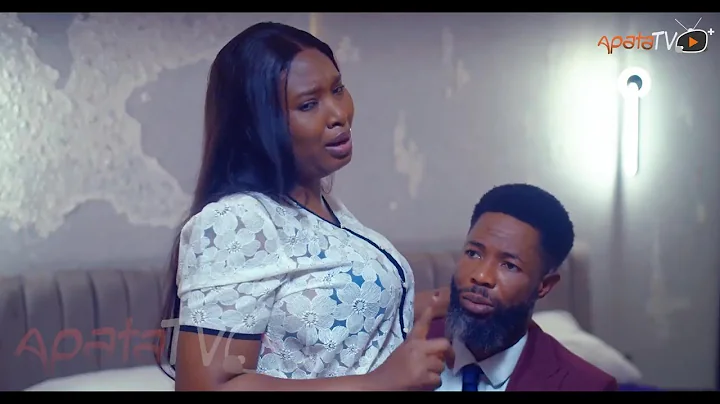 Ogun Yoruba Movie 2025 | Official Trailer | Showing Next On ApataTV+