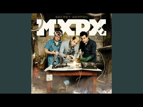 Putar You're On Fire - MxPx