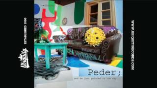 Watch Peder White Lilies feat Anne Trolle video