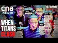 What’s The True Cost Of A US-China Tech War? | When Titans Clash | Ep 3/4 | CNA Documentary