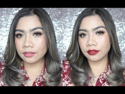 wardah-one-brand-makeup-tutorial-+-tips-memilih-warna-lipstick-sesuai-warna-kulit-|-jihan-putri
