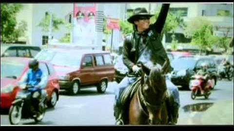 album TKW SOLEH AKBAR