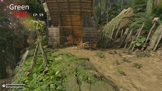 New Area in Map 3 - Green Hell - Spirit of the Amazonia - EP59