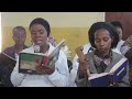 Dimanche 31 Mai 2026 La Doctrine De L Eglise De Christ Frere Mwamba Mukonga 