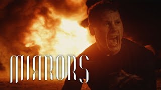 Mirrors - Damien (Official Music Video)