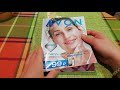 Avon💚ПАРФЮМЕРНЫЙ обзор каталога следующего года 01/22🧡много новинок! 🤩🤩🤩