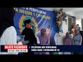 Warpas  pelepasan dan perpisahan sman 1 cipongkor ke  18