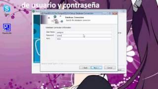 Como instalar postgis usando el Stack Builder de PostgreSQL