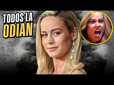 Video: Brie Larson: biografía y filmografía