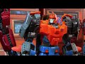 STRATOSPHERE | Transformers Stop Motion Film Trailer