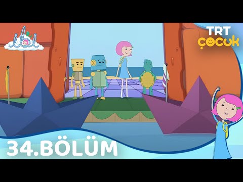 İbi | 34.Bölüm