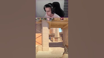 1v5 CLEAN AF! 😈 Who can do this? #cs2 #phonk #clutch #1v5 #ace