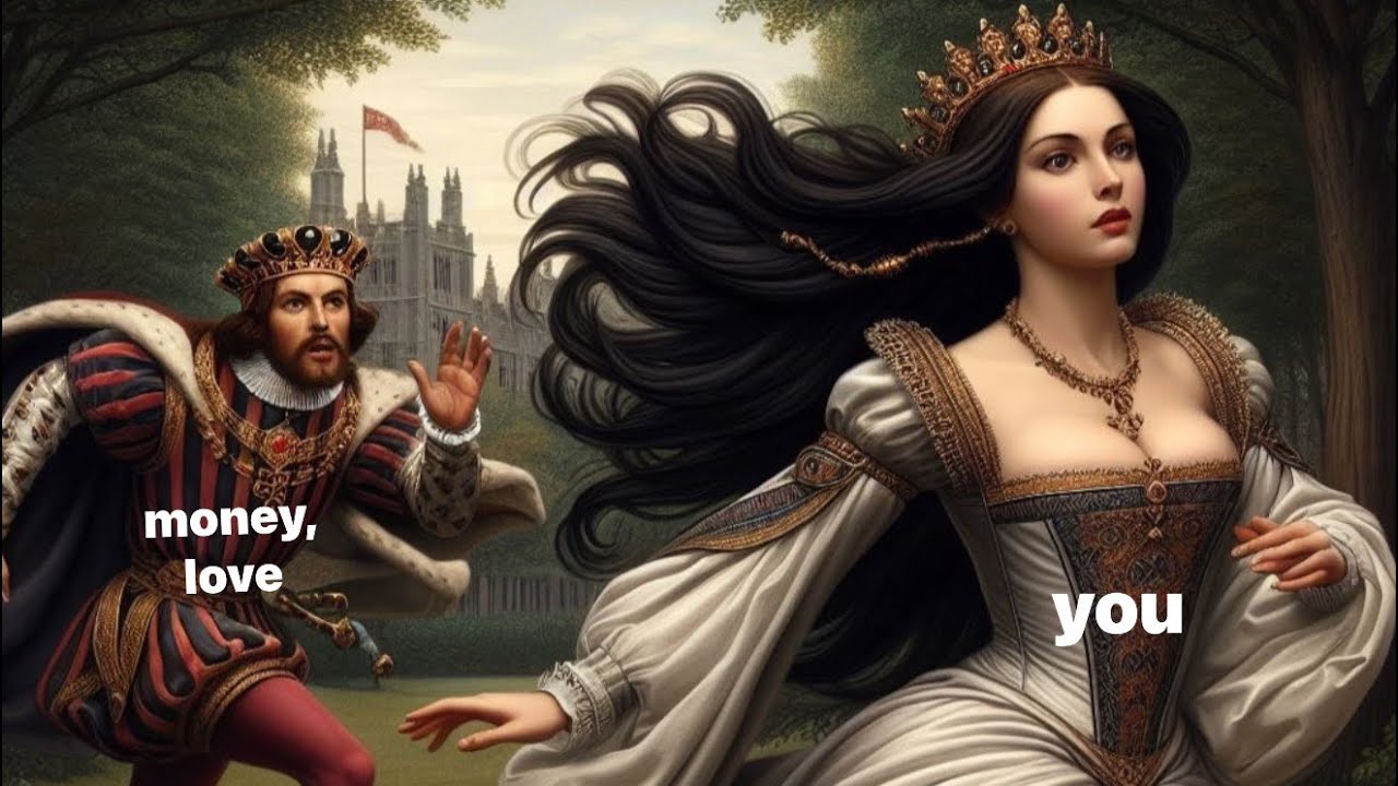 ONE LISTEN AND PEOPLE START TREATING YOU DIFFERENTLY✨👑