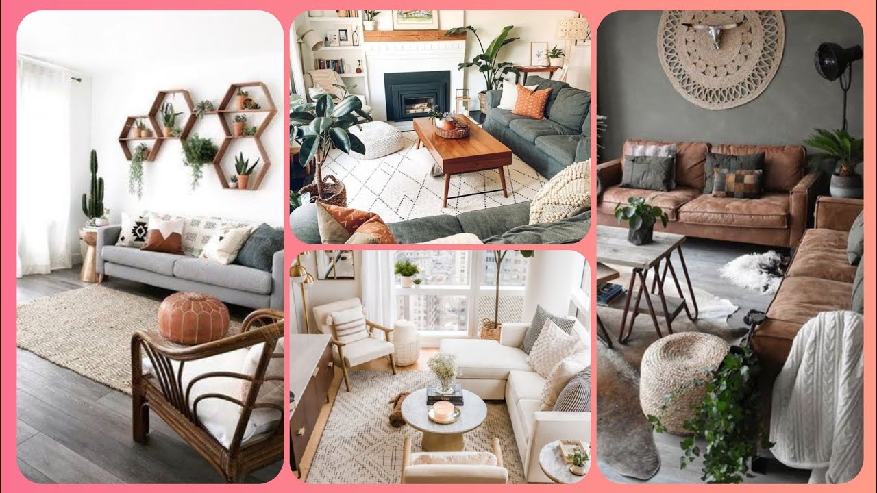 Warm Living Room Decor Tips Ideas 2024 Best living room decor ideas