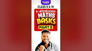 Basic Maths Part 2   #basicmaths #maths